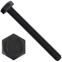 Болт шестигранный М16х300 DIN 933 класс прочности 12.9