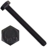 Болт шестигранный М16х305 DIN 933 класс прочности 10.9