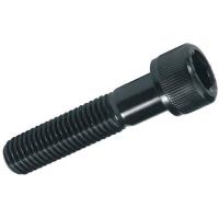 Винт с цилиндрической головкой и внутренним шестигранником М1,6х5 DIN 912 класс прочности 12.9